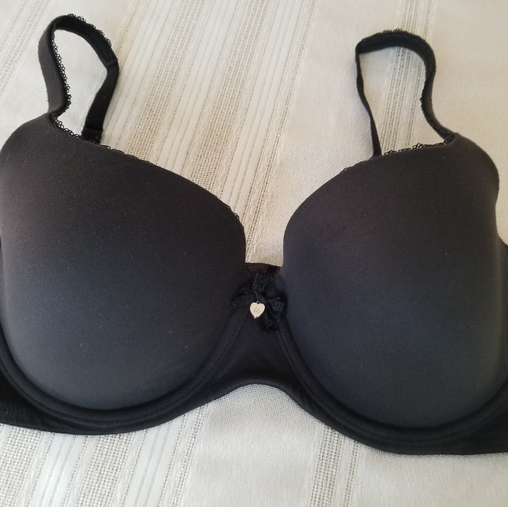 Body by Victoria lined demi 36D